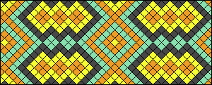 Normal pattern #32547 variation #25309