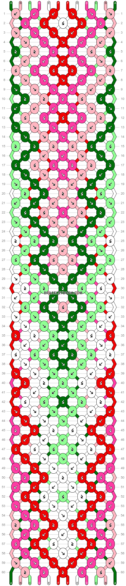 Normal pattern #29781 variation #25311 pattern