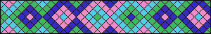 Normal pattern #1203 variation #25316