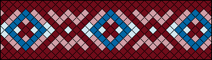 Normal pattern #30433 variation #25322