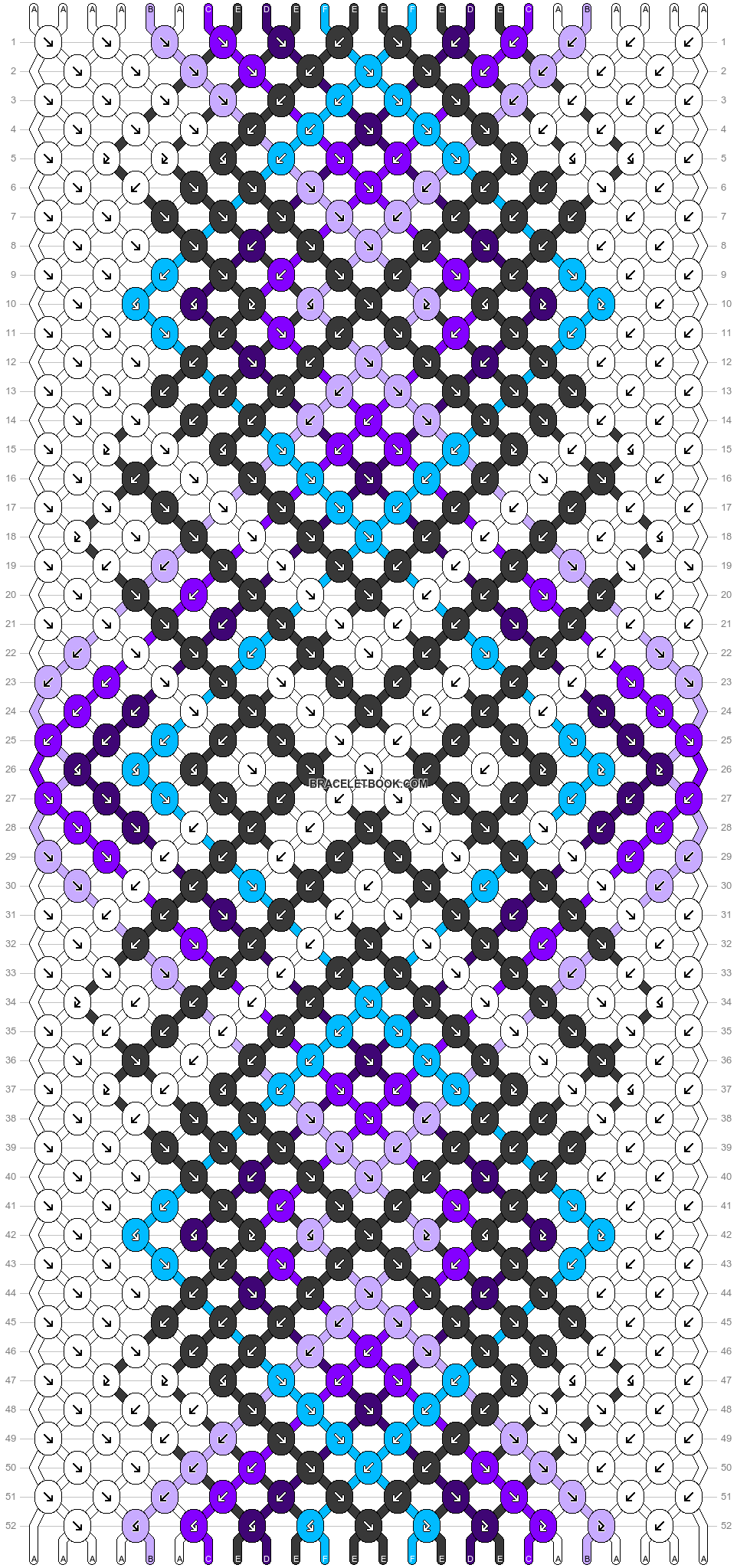 Normal pattern #33750 variation #25324 pattern