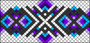Normal pattern #33750 variation #25324