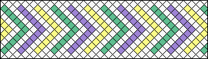 Normal pattern #2105 variation #25327