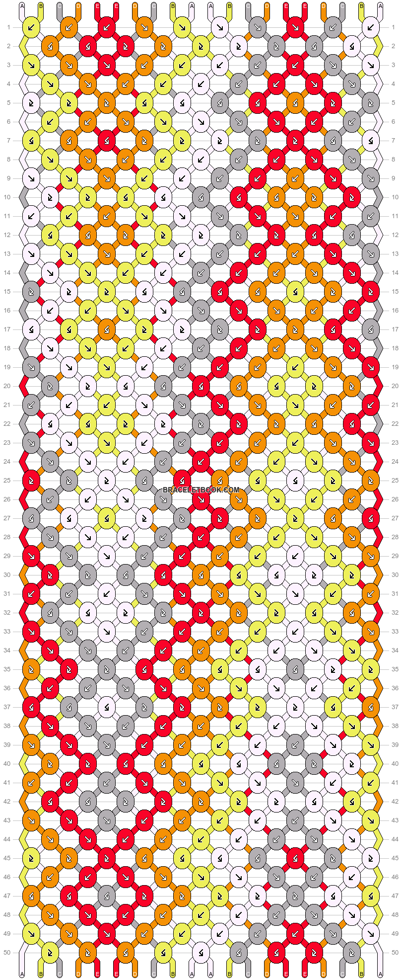Normal pattern #24638 variation #25328 pattern