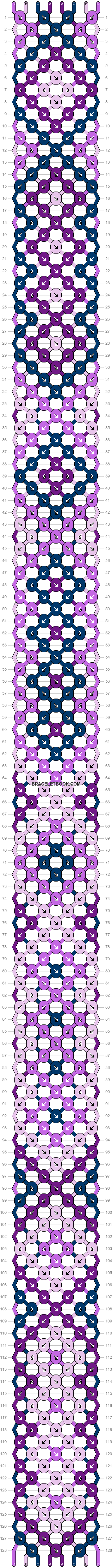 Normal pattern #32803 variation #25329 pattern