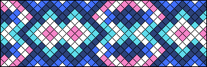 Normal pattern #33625 variation #25350
