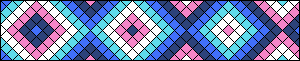 Normal pattern #30890 variation #25352