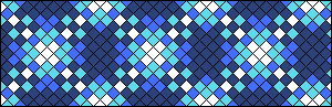 Normal pattern #22826 variation #25353
