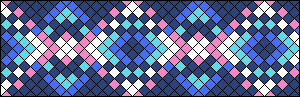 Normal pattern #33498 variation #25357