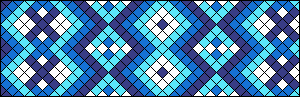 Normal pattern #33150 variation #25361