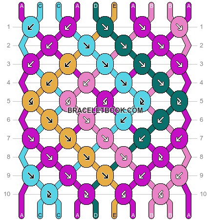 Normal pattern #30862 variation #25375 pattern