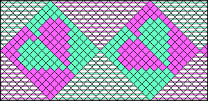 Normal pattern #29077 variation #25378