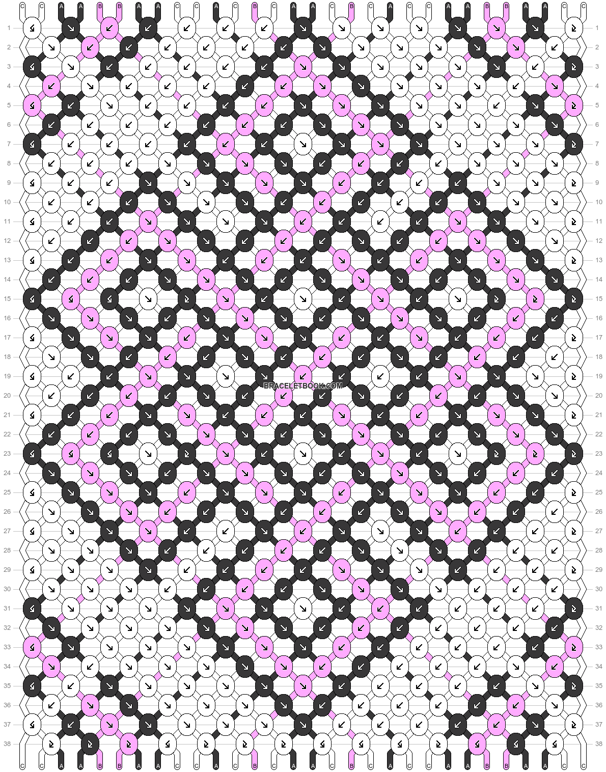 Normal pattern #32900 variation #25384 pattern