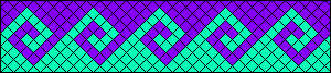 Normal pattern #5608 variation #25393