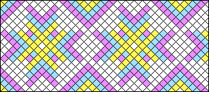Normal pattern #32405 variation #25396