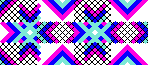 Normal pattern #32405 variation #25403