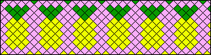 Normal pattern #22106 variation #25418