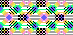 Normal pattern #17945 variation #25419