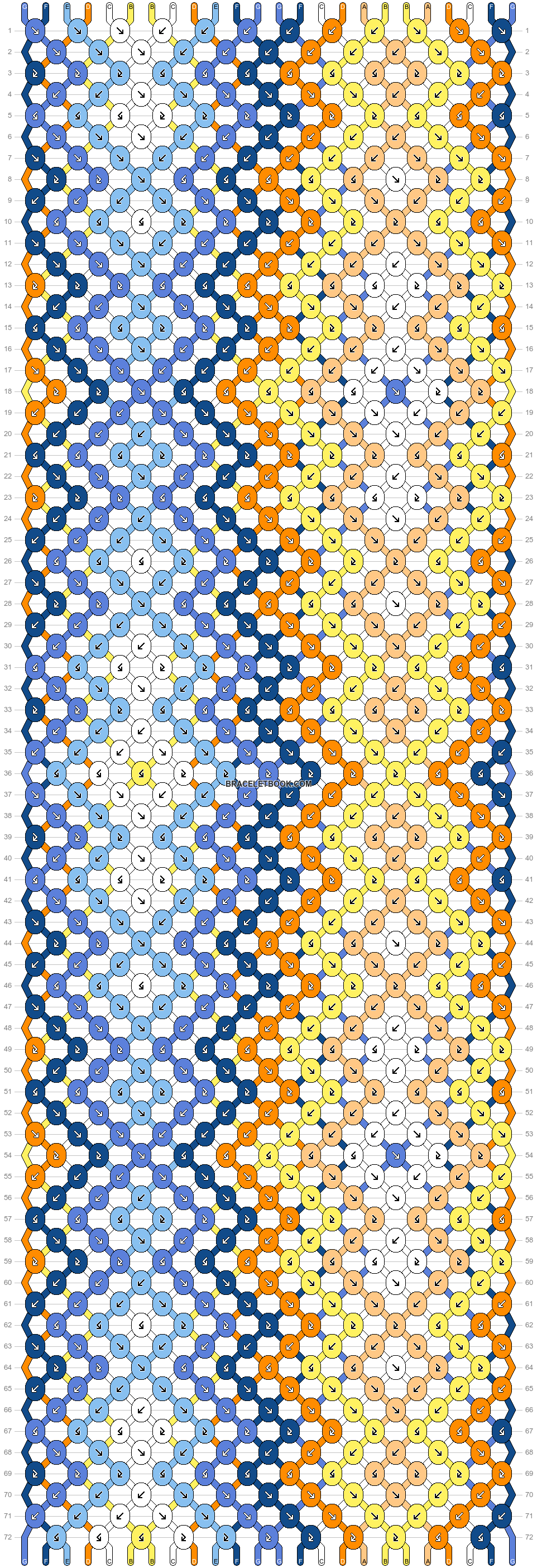 Normal pattern #24635 variation #25430 pattern