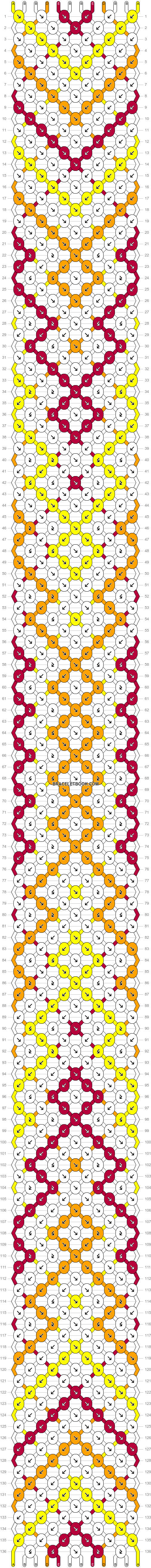 Normal pattern #31101 variation #25440 pattern