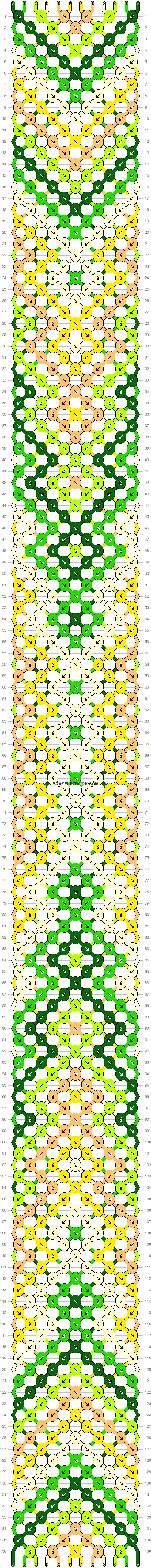 Normal pattern #31101 variation #25448 pattern