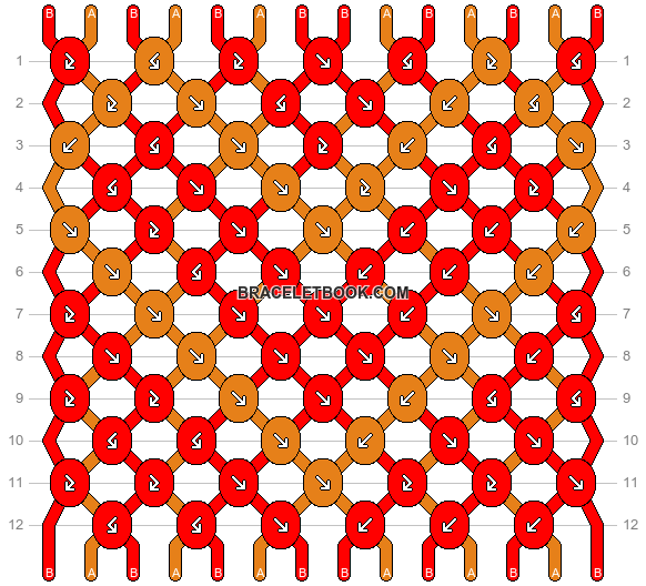 Normal pattern #21045 variation #25453 pattern