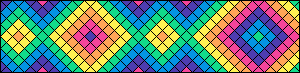Normal pattern #33816 variation #25465