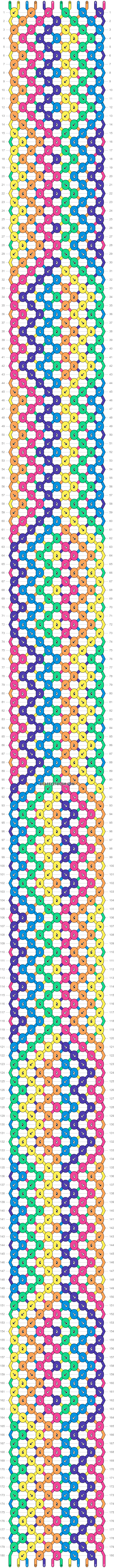 Normal pattern #33814 variation #25468 pattern