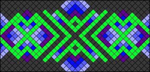 Normal pattern #33750 variation #25482