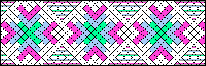 Normal pattern #33501 variation #25485