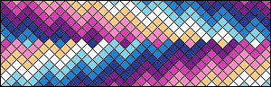 Normal pattern #30303 variation #25504