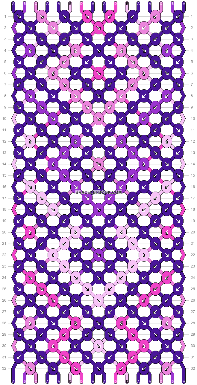 Normal pattern #33780 variation #25507 pattern