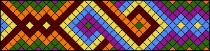 Normal pattern #32964 variation #25562
