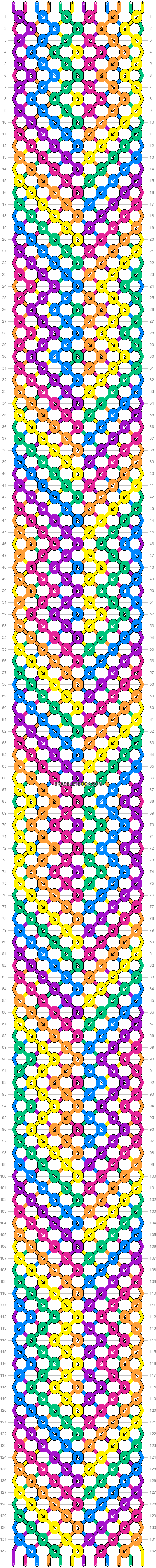 Normal pattern #33564 variation #25572 pattern