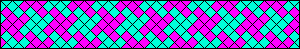 Normal pattern #601 variation #25580