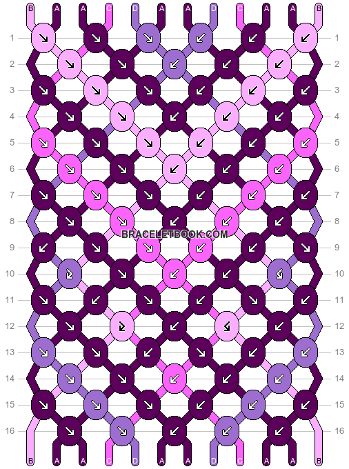 Normal pattern #33749 variation #25590 pattern