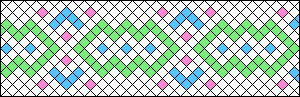 Normal pattern #31778 variation #25592