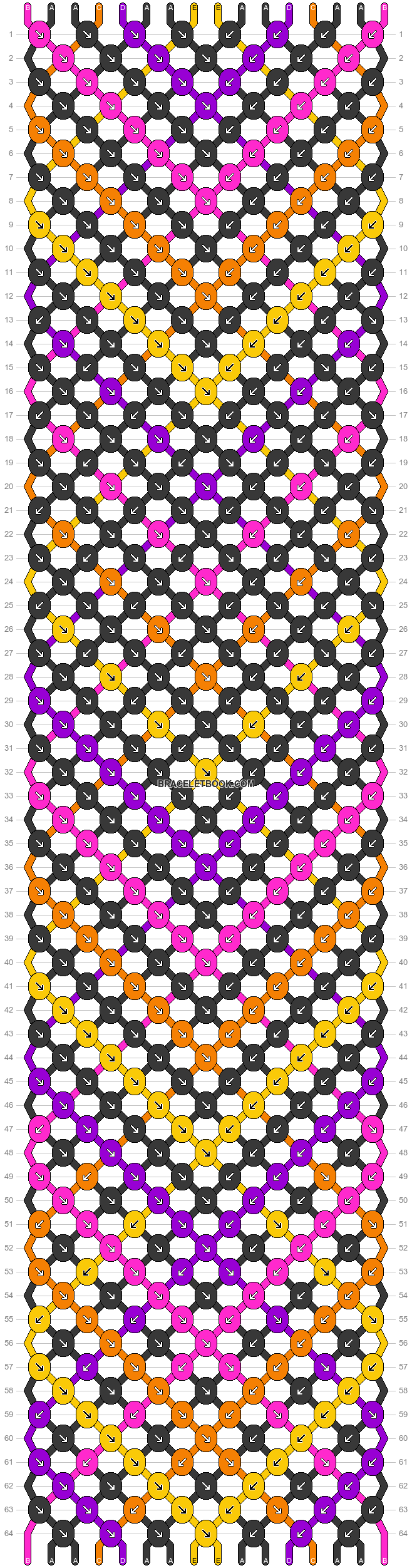 Normal pattern #33355 variation #25595 pattern