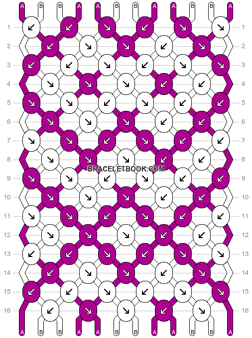 Normal pattern #15309 variation #25615 pattern