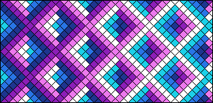 Normal pattern #31610 variation #25643