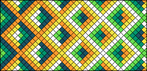 Normal pattern #31610 variation #25644