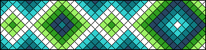 Normal pattern #33816 variation #25648