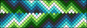 Normal pattern #33613 variation #25650