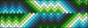 Normal pattern #33560 variation #25654