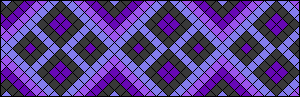 Normal pattern #29414 variation #25666