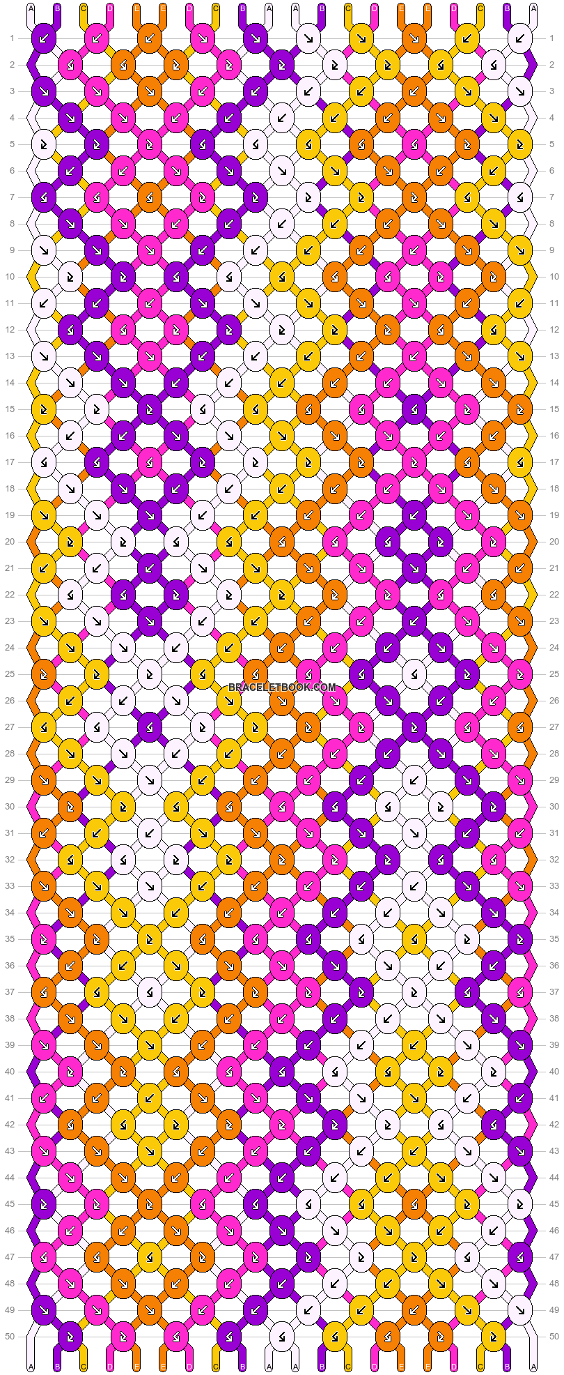 Normal pattern #24638 variation #25668 pattern