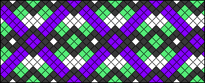 Normal pattern #33852 variation #25671