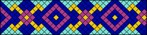 Normal pattern #33836 variation #25674
