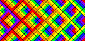 Normal pattern #24520 variation #25686