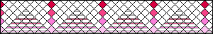 Normal pattern #17863 variation #25717